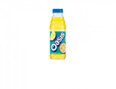 Oasis Citrus Punch 500Ml Pmp