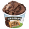 Ben Jerrys Chocolate Fudge Brownie (Bez Nabiału) 100 Ml