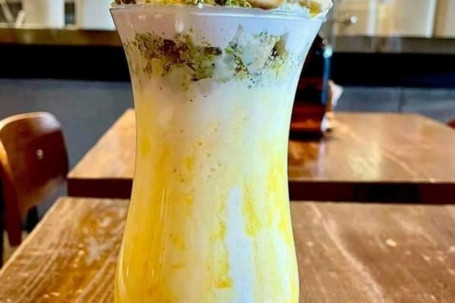 Rajbhog Lassi