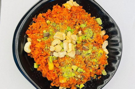 Carrot Halwa 250 Gm