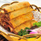 Spring Roll 2Pc