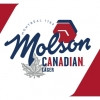 4. Molson Canadian