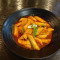 Tteokbokki(Stir Fried Rice Cake)