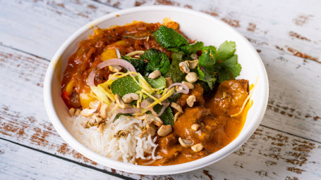 Korma Bowl