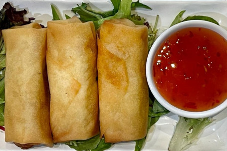 E.03. Spring Rolls