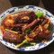 Chilli Salty Ribs