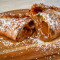 Caramel Calzone