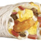 Big Country Breakfast Burrito (Ca)