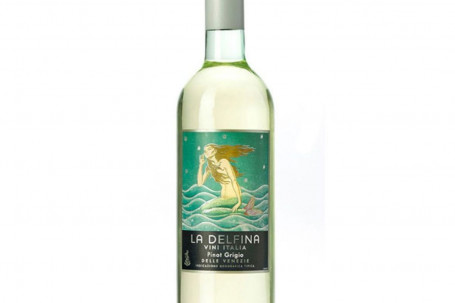 La Delfina Pinot Grigio 75Cl