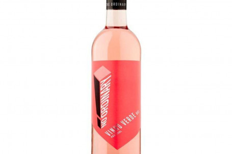 No Ordinary Vinho Verde Rose 75Cl