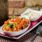 Lamb Kofte Iskender Kebab (Specials)