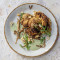 Roasted Cauliflower Mushrooms