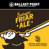 Swingin' Friar Ale