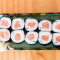 Salmon Maki (10 Pcs)