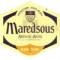 Maredsous Blond Blondynka