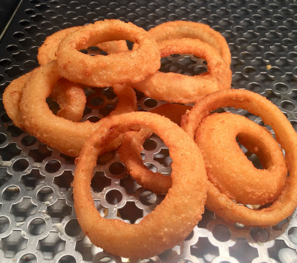 Onion Rings (X10)