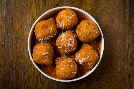 Arancini (5 Pieces)