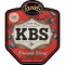 14. Kbs Chocolate Cherry