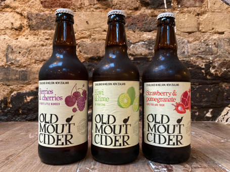 Old Mout Cider (500Ml)