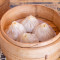 Steamed Dumplings With Pork (4)