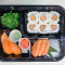 Assorted Salmon Combi