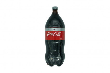 Coke Diet (2L)