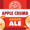 23. Apple Crumb