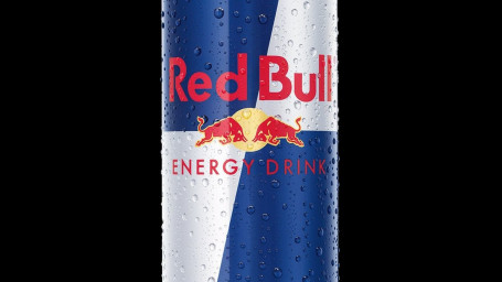 12 Uncji Red Bulla