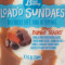 Blue Bunny Load'd Sundaes Bunny Tracks, 8,5