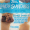 Ciasto Blue Bunny Load'd Sundaes, 8,5