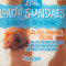 Blue Bunny Load'd Sundaes Solony Karmel Pecan, 8,5