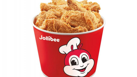 Wiadro Chickenjoy 10 Szt