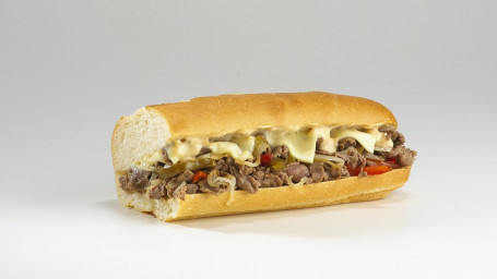 #43 Chipotle Cheese Steak