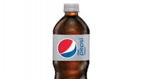 Pepsi Dietetyczna 591Ml