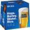 Bud Light Bottle (12 Oz X 12 X 12 Ct) (Ang.).