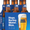 Bud Light Bottle (12 Oz X 6 Ct)