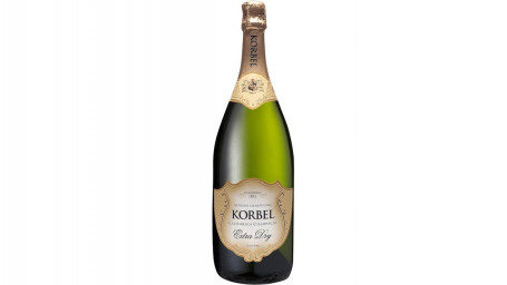 Korbel Extra Dry (750 Ml)