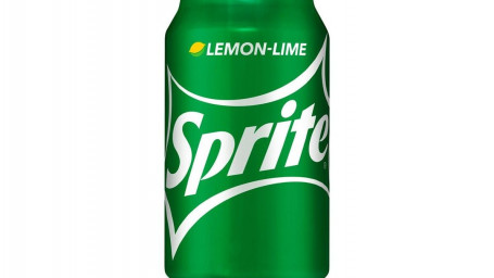 Puszka Sprite O Pojemności 12 Uncji