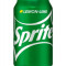 Puszka Sprite O Pojemności 12 Uncji