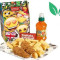 Kids Crunchy Green Heroes