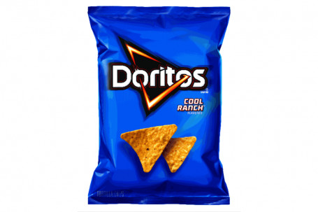 Doritos Cool Ranch (260 Kalorii)