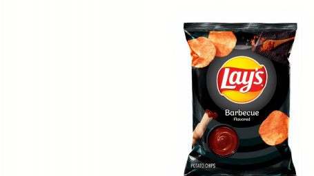 Lay's Bbq (230 Kcal)