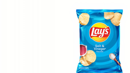 Lay's Sól I Ocet (230 Kcal)