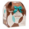 Panettone Lacreme Zero Dodatku Cukru 650G