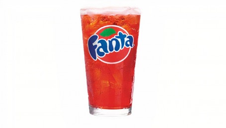 Fanta Truskawkowa Średnia (32 Uncje)