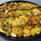 1. Seafood Green Onion Pancake