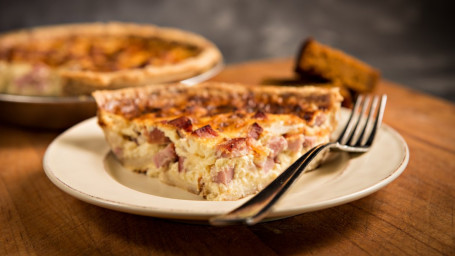 Quiche Combo