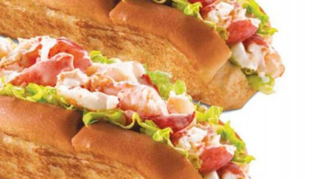 Oferta Twin Lobster Roll