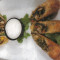 Spicy Southwest Eggrolls