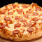 Une Pizza Hawaïenne Suprême One Supreme Hawaiian Pizza (Petite Small)